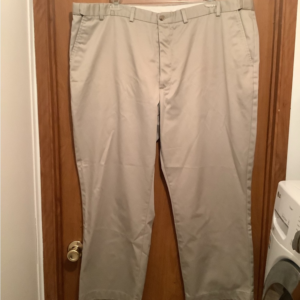 George’s men’s casual pants